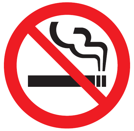 全面禁煙宣言施設